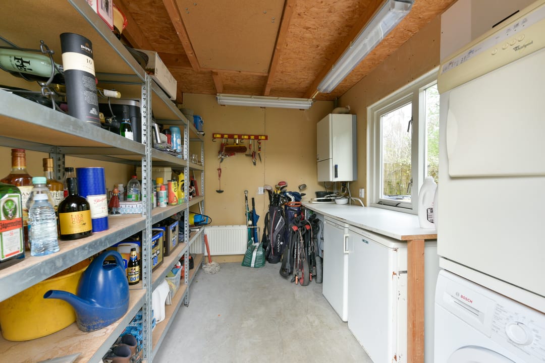 Photo 28 of Gijsbrecht van Amstellaan 16