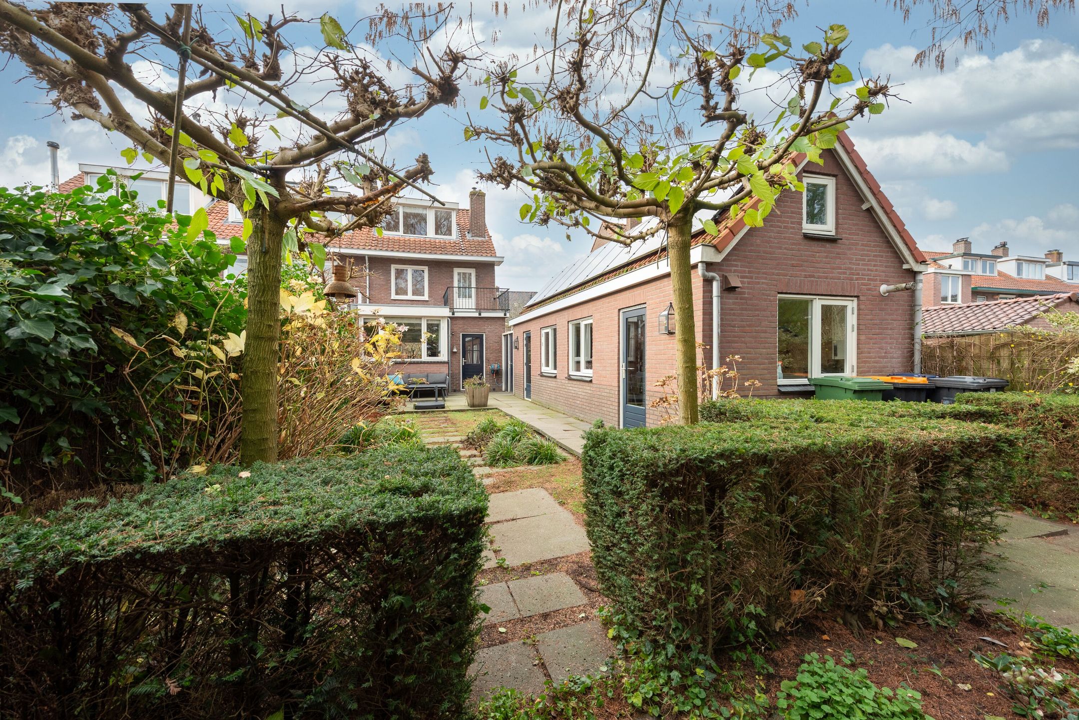 Photo 30 of Gijsbrecht van Amstellaan 16