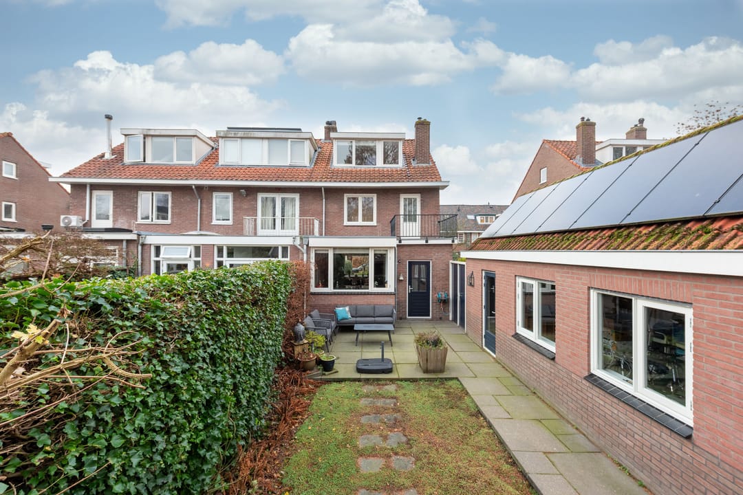 Photo 31 of Gijsbrecht van Amstellaan 16