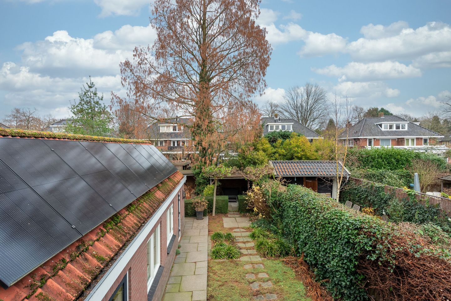 Photo 44 of Gijsbrecht van Amstellaan 16