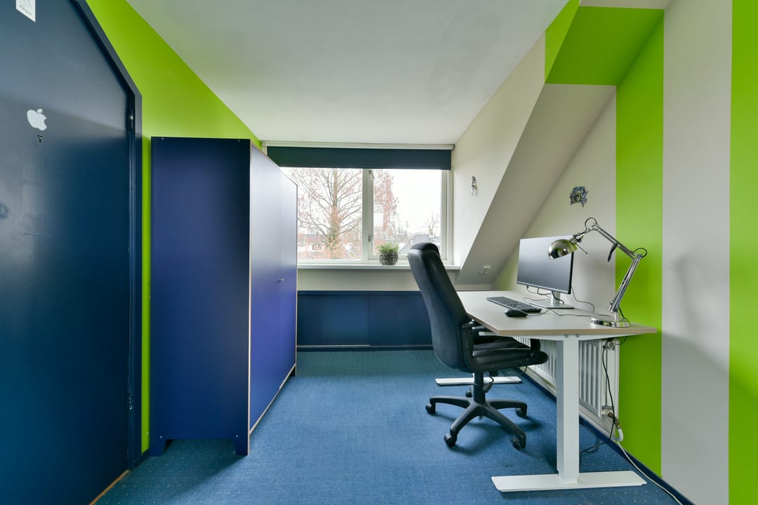 Photo 47 of Gijsbrecht van Amstellaan 16