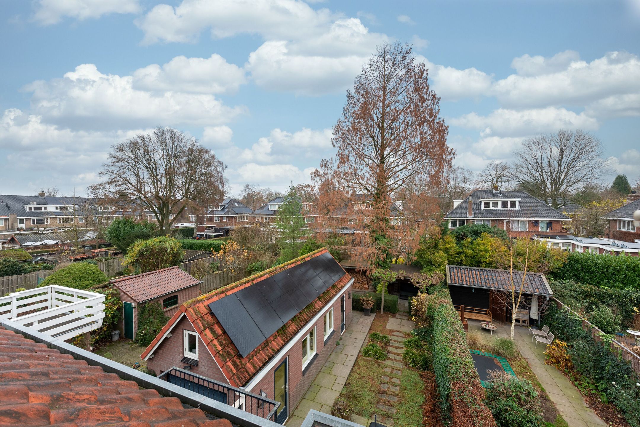 Photo 48 of Gijsbrecht van Amstellaan 16