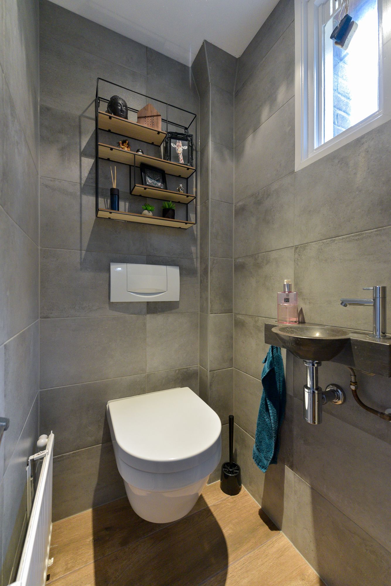 Photo 12 of Gijsbrecht van Amstellaan 16