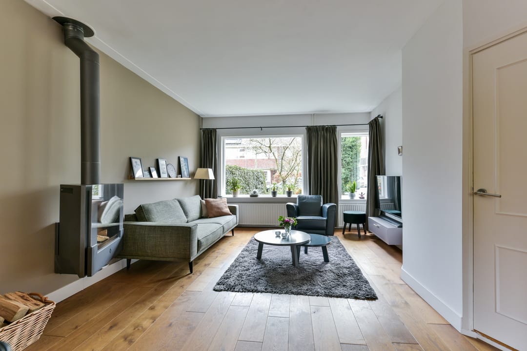 Photo 13 of Gijsbrecht van Amstellaan 16