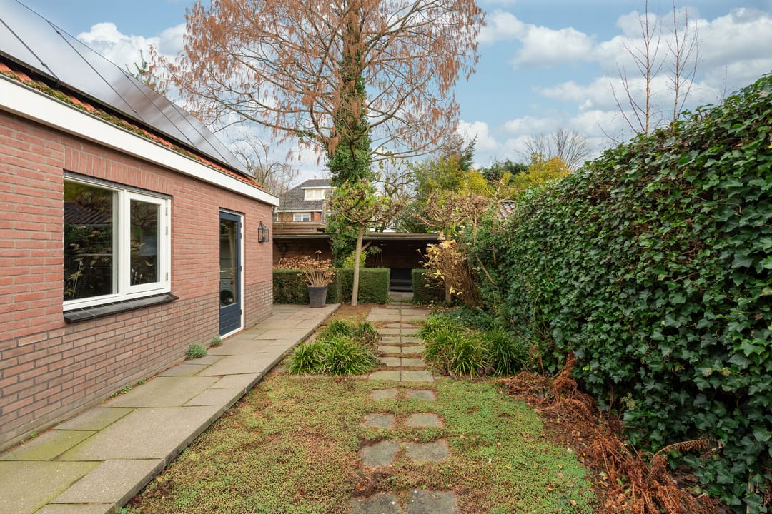 Photo 26 of Gijsbrecht van Amstellaan 16