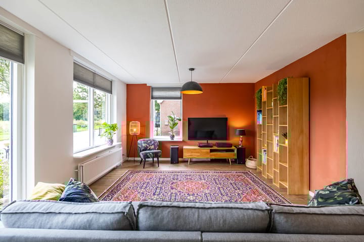 Foto 10 van Uiver 10