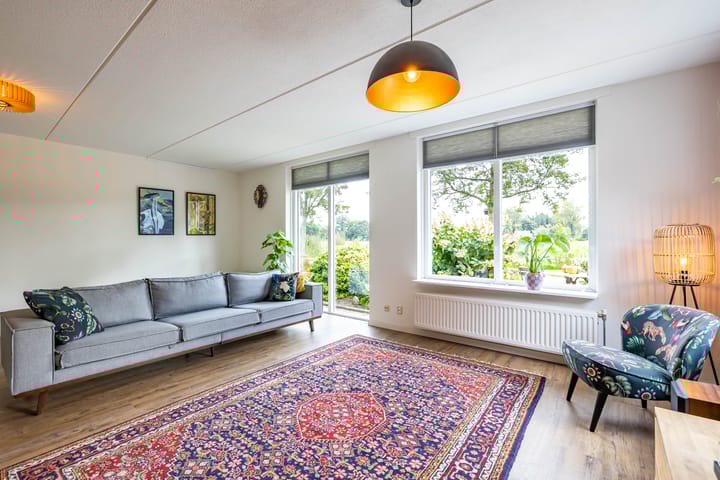 Foto 12 van Uiver 10