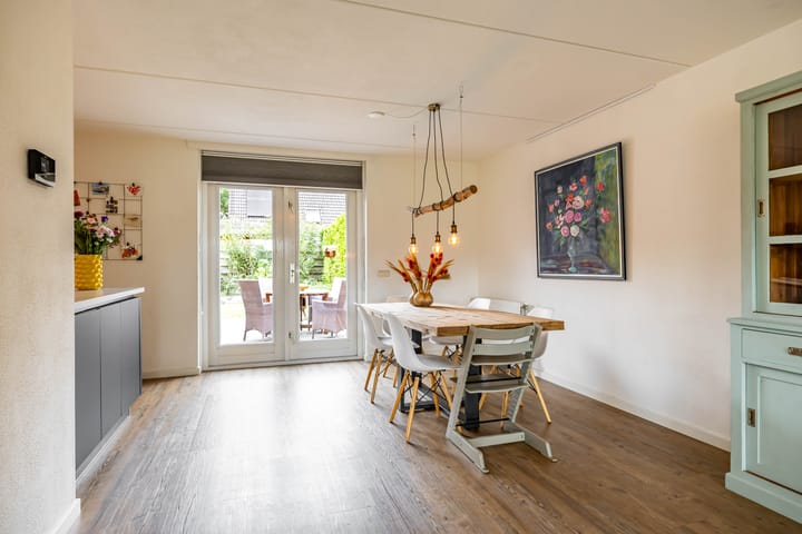 Foto 17 van Uiver 10