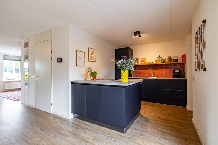 Foto 18 van Uiver 10