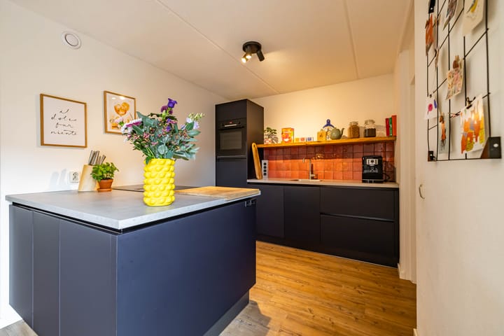 Foto 19 van Uiver 10