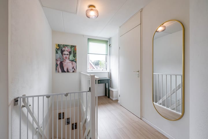 Foto 28 van Uiver 10