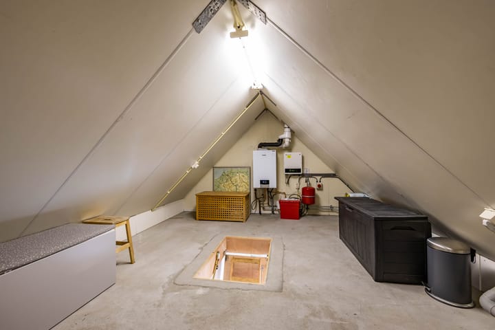 Foto 47 van Uiver 10