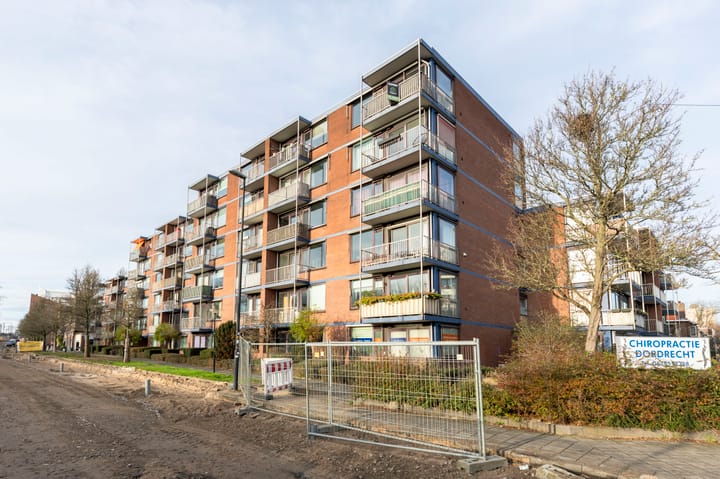 Burgemeester de Raadtsingel 117