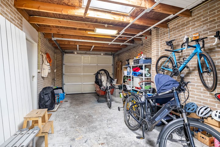 Foto 50 van Uiver 10