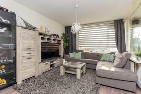 Burgemeester de Raadtsingel 117 secondary image