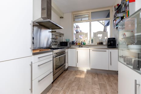 Burgemeester de Raadtsingel 117 tertiary image