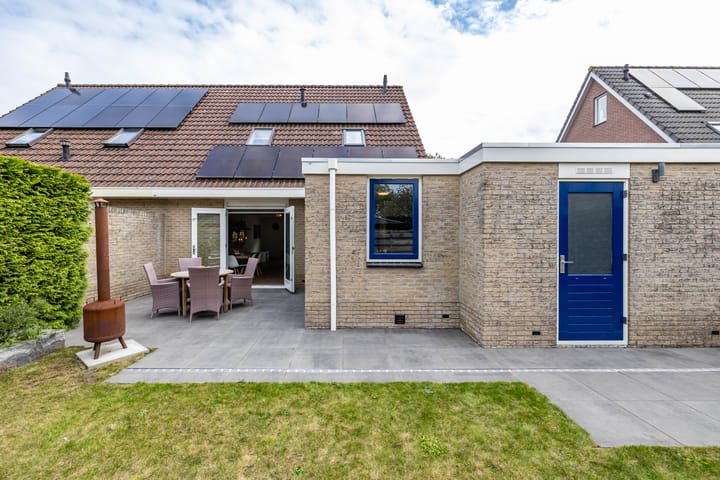 Foto 52 van Uiver 10