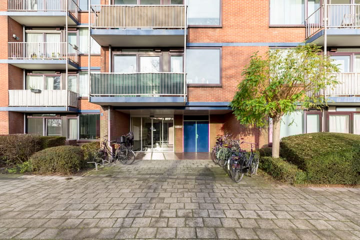 Foto 4 van Burgemeester de Raadtsingel 117