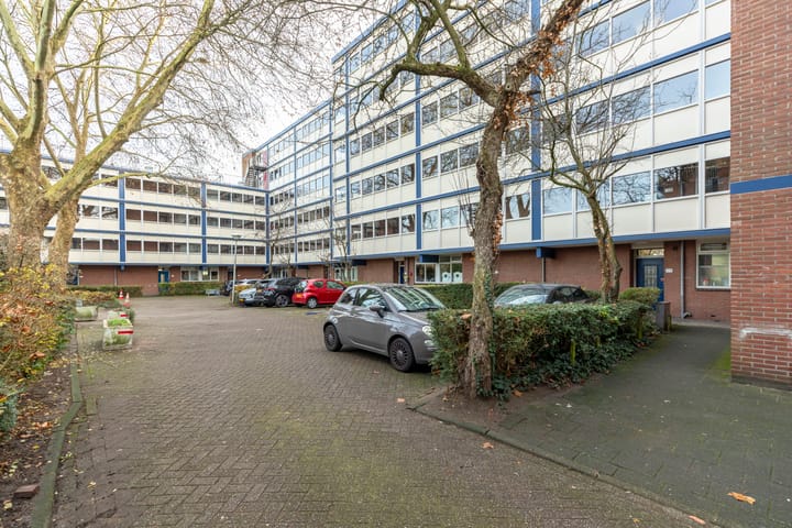 Foto 5 van Burgemeester de Raadtsingel 117