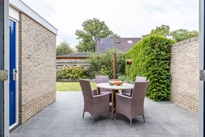 Foto 55 van Uiver 10