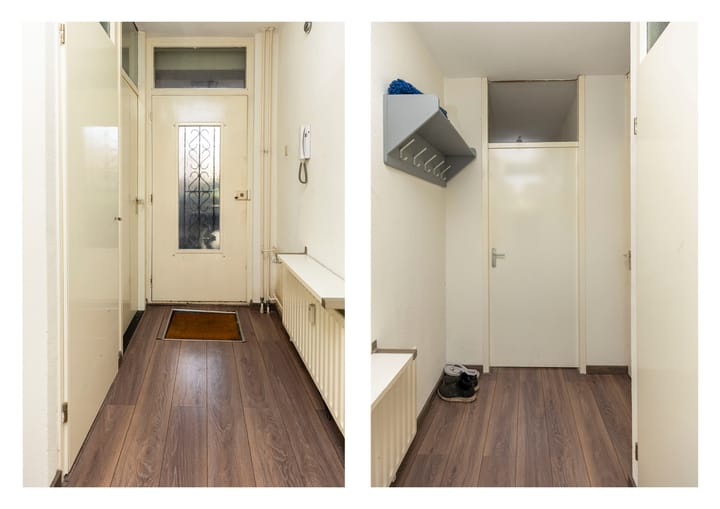 Foto 6 van Burgemeester de Raadtsingel 117