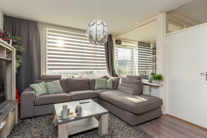 Foto 7 van Burgemeester de Raadtsingel 117