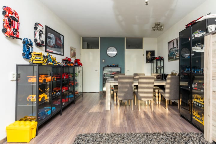 Foto 10 van Burgemeester de Raadtsingel 117