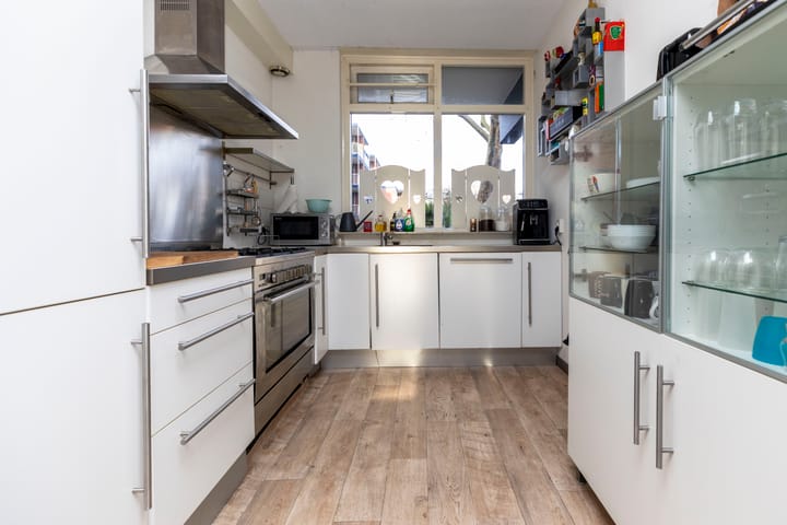 Foto 11 van Burgemeester de Raadtsingel 117