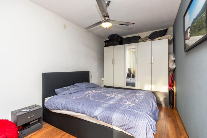 Foto 12 van Burgemeester de Raadtsingel 117