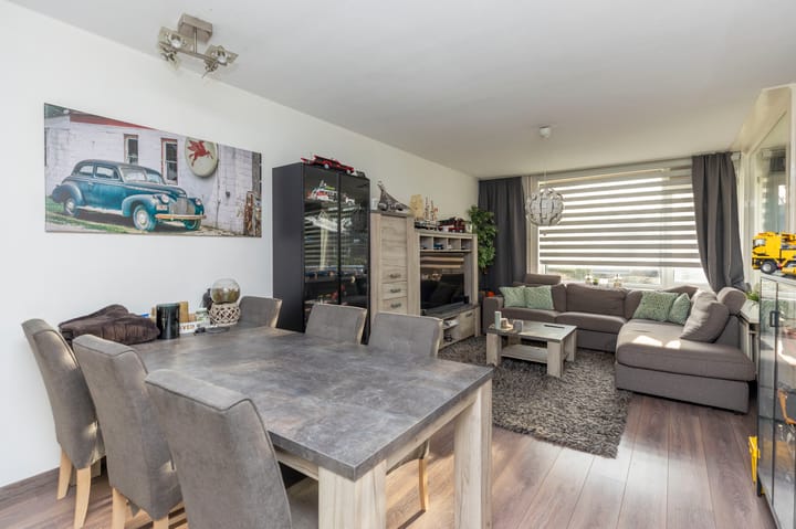 Foto 8 van Burgemeester de Raadtsingel 117