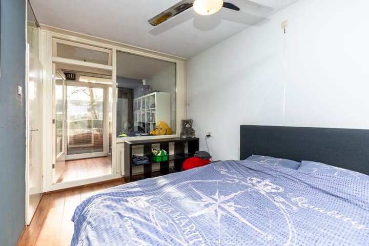 Foto 13 van Burgemeester de Raadtsingel 117