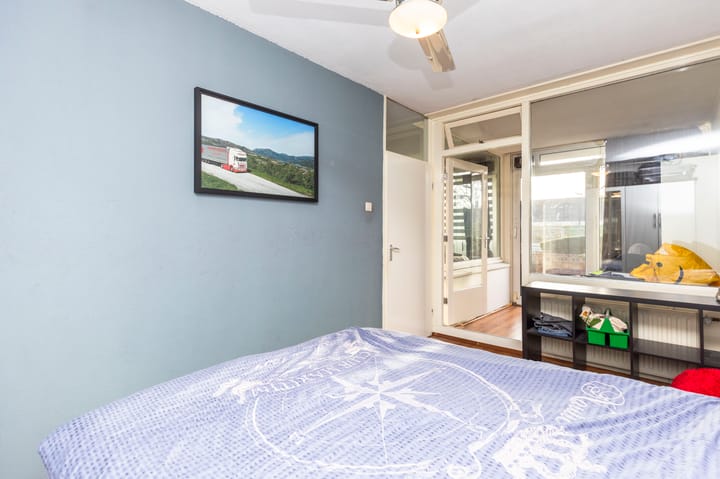 Foto 14 van Burgemeester de Raadtsingel 117