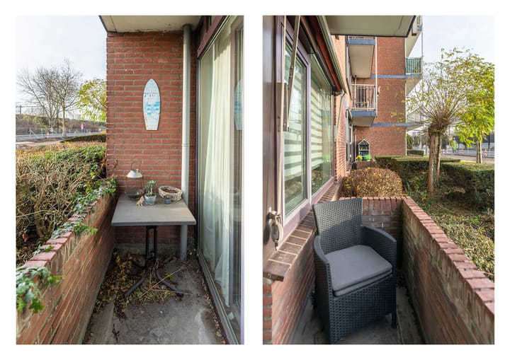 Foto 16 van Burgemeester de Raadtsingel 117