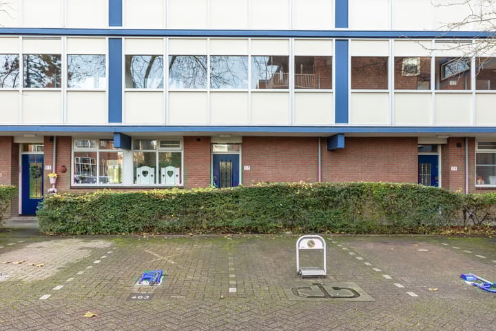 Foto 18 van Burgemeester de Raadtsingel 117