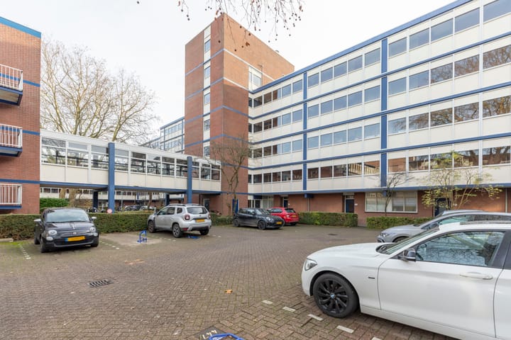 Foto 19 van Burgemeester de Raadtsingel 117