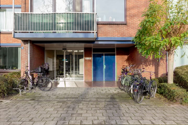 Foto 20 van Burgemeester de Raadtsingel 117