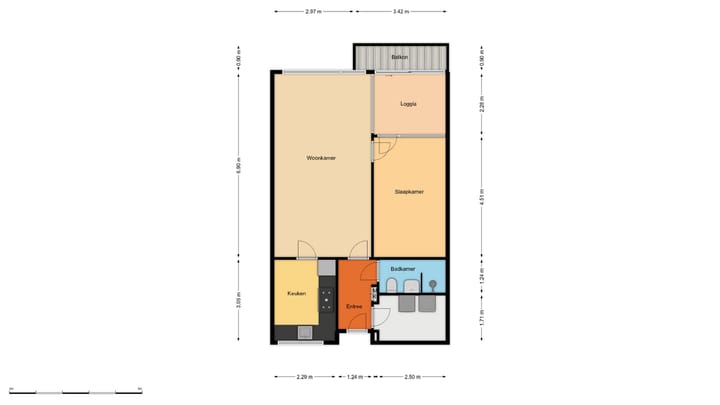 Foto 21 van Burgemeester de Raadtsingel 117