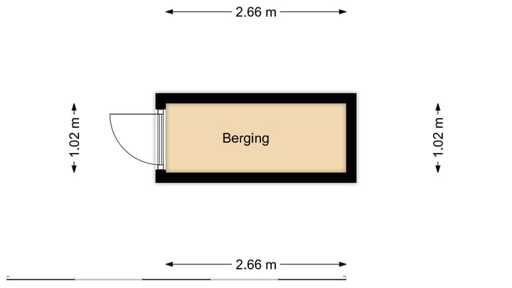 Foto 22 van Burgemeester de Raadtsingel 117