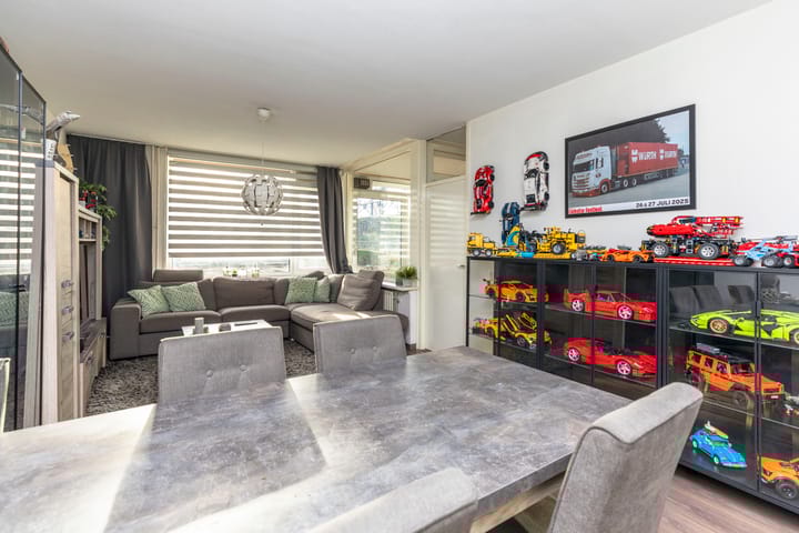 Foto 9 van Burgemeester de Raadtsingel 117