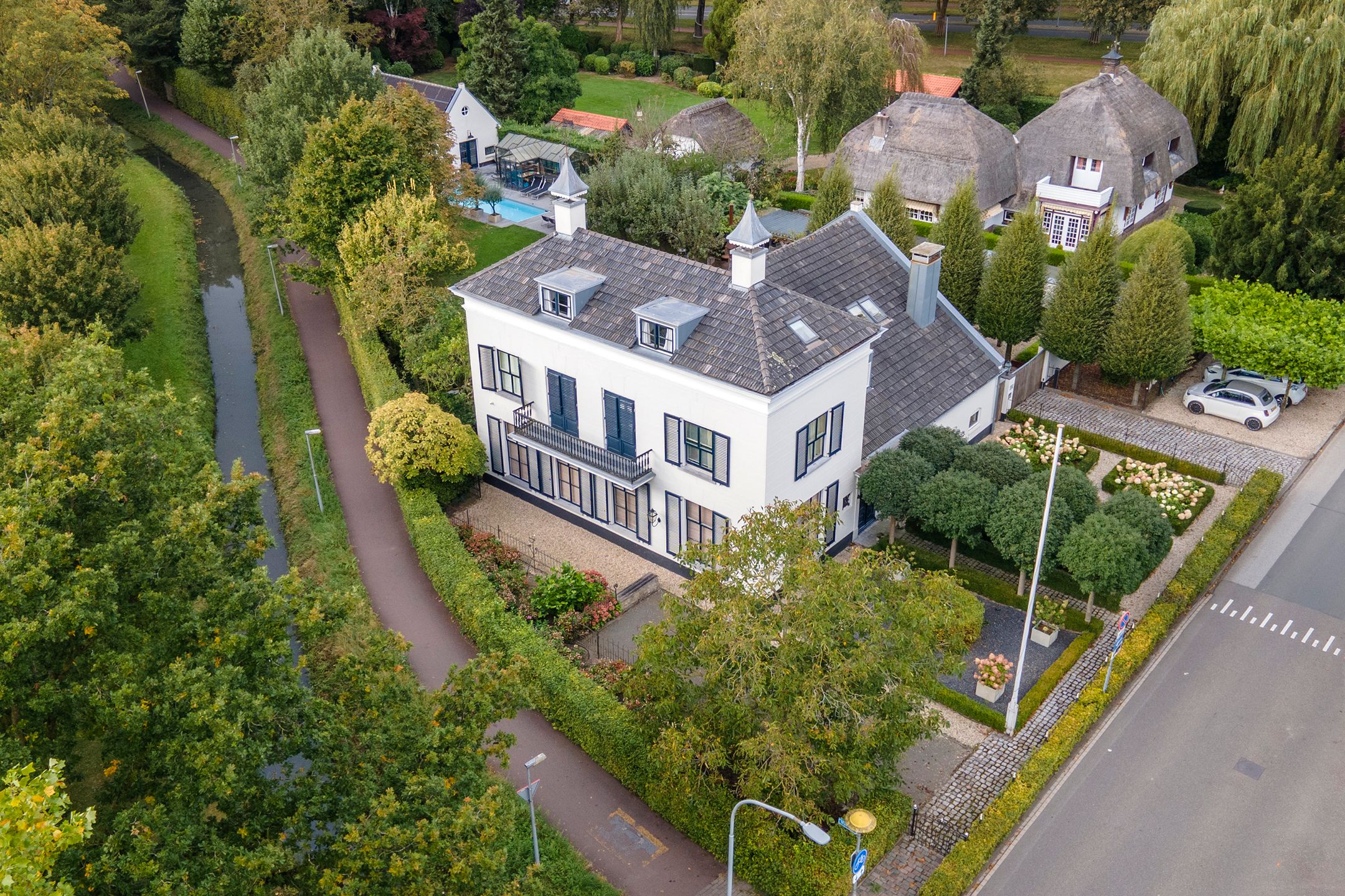 Buying a house in The Netherlands., Burgemeester Meslaan 53