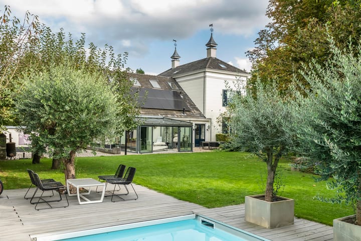 Burgemeester Meslaan 53