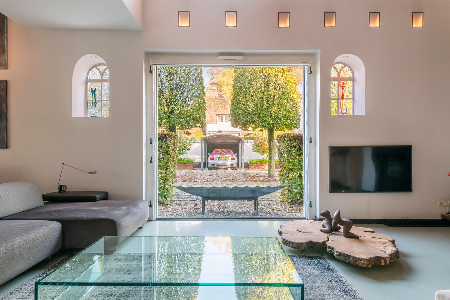 Foto 4 van Burgemeester Meslaan 53