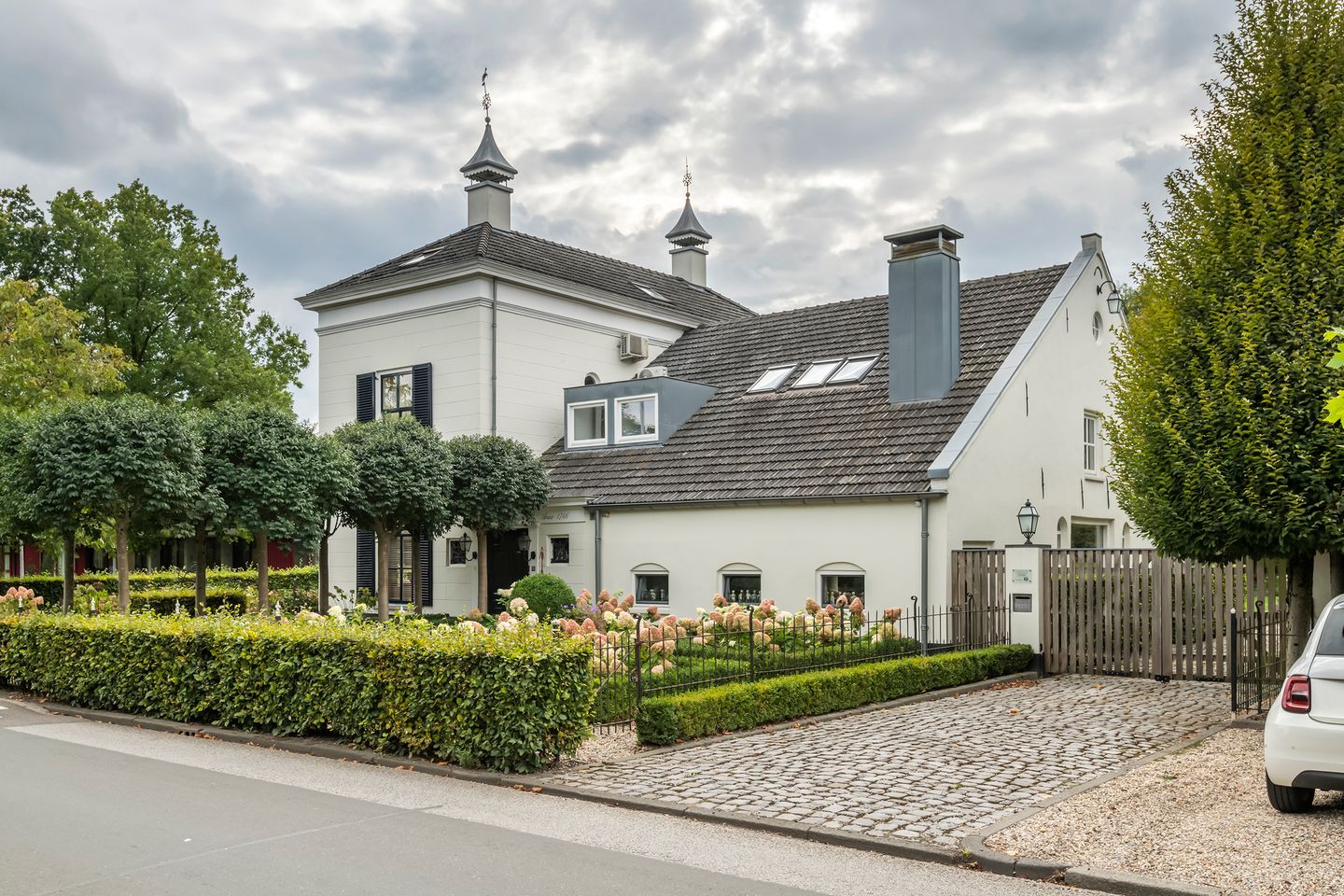 Foto 10 van Burgemeester Meslaan 53