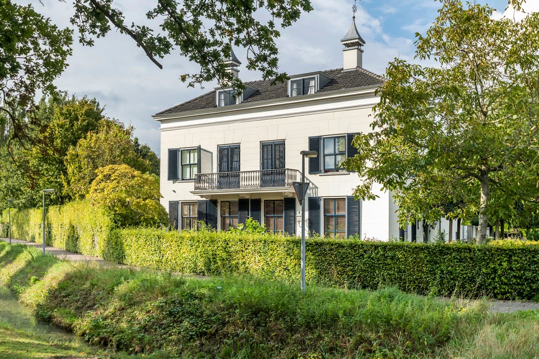 Foto 8 van Burgemeester Meslaan 53