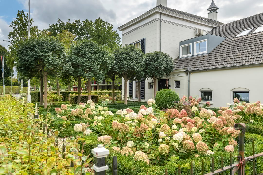 Foto 13 van Burgemeester Meslaan 53