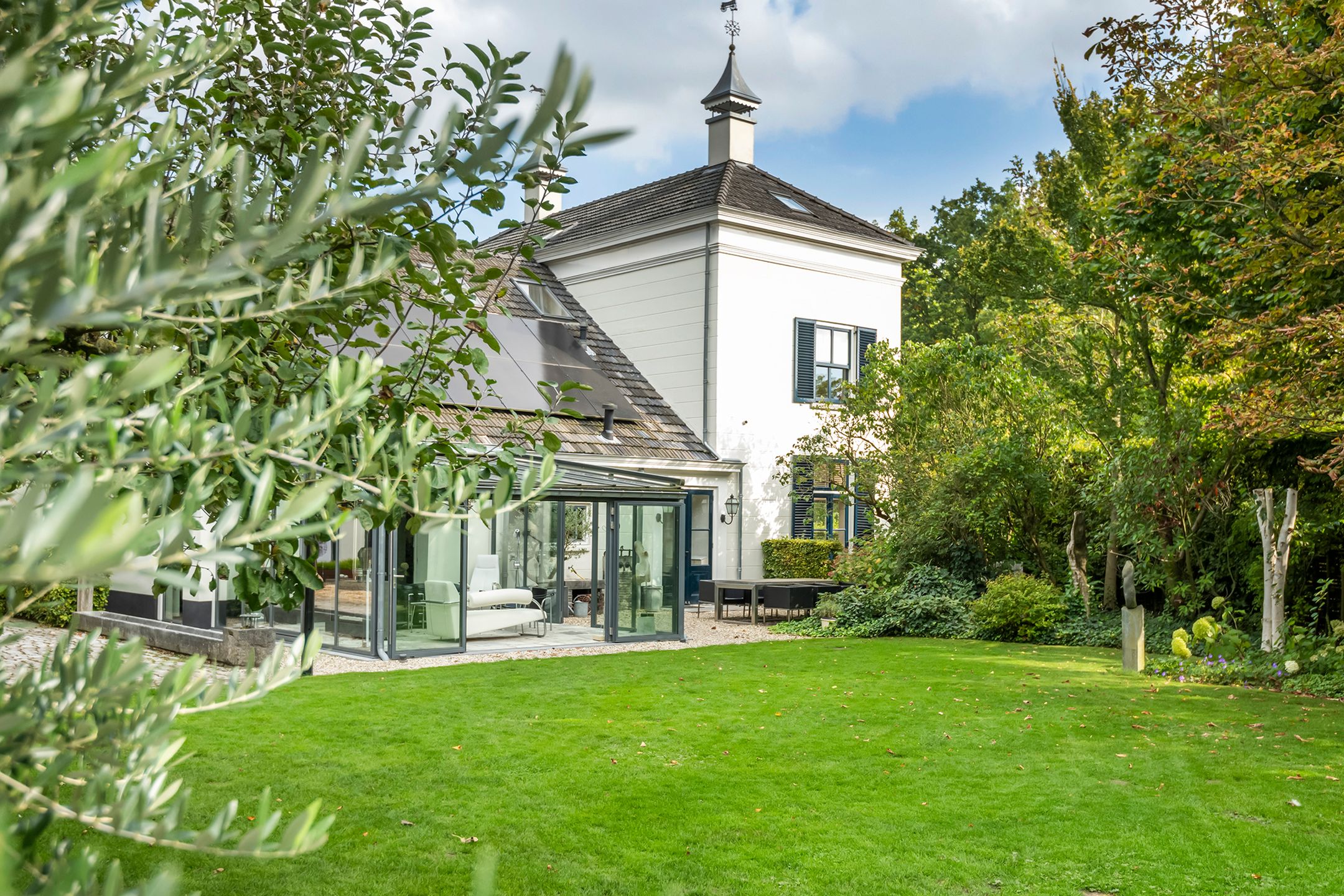 Foto 12 van Burgemeester Meslaan 53