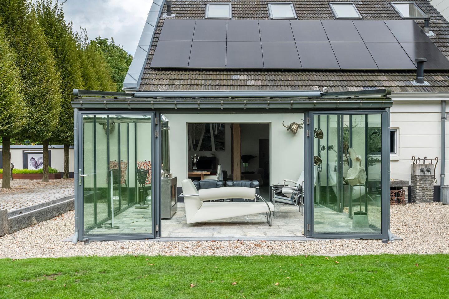 Foto 14 van Burgemeester Meslaan 53