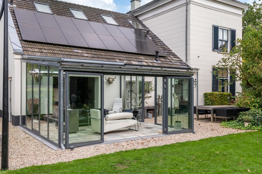 Foto 16 van Burgemeester Meslaan 53