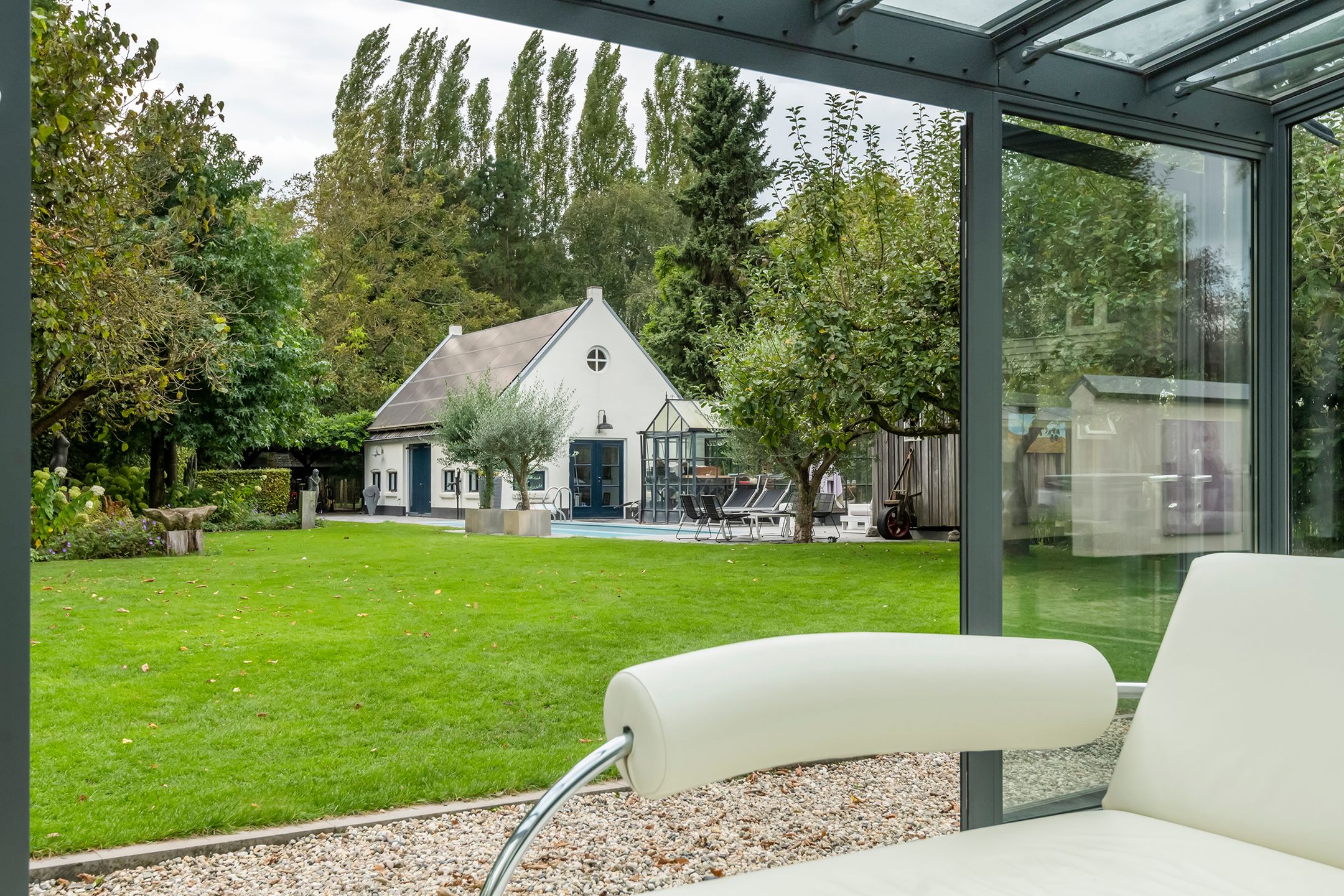 Foto 15 van Burgemeester Meslaan 53