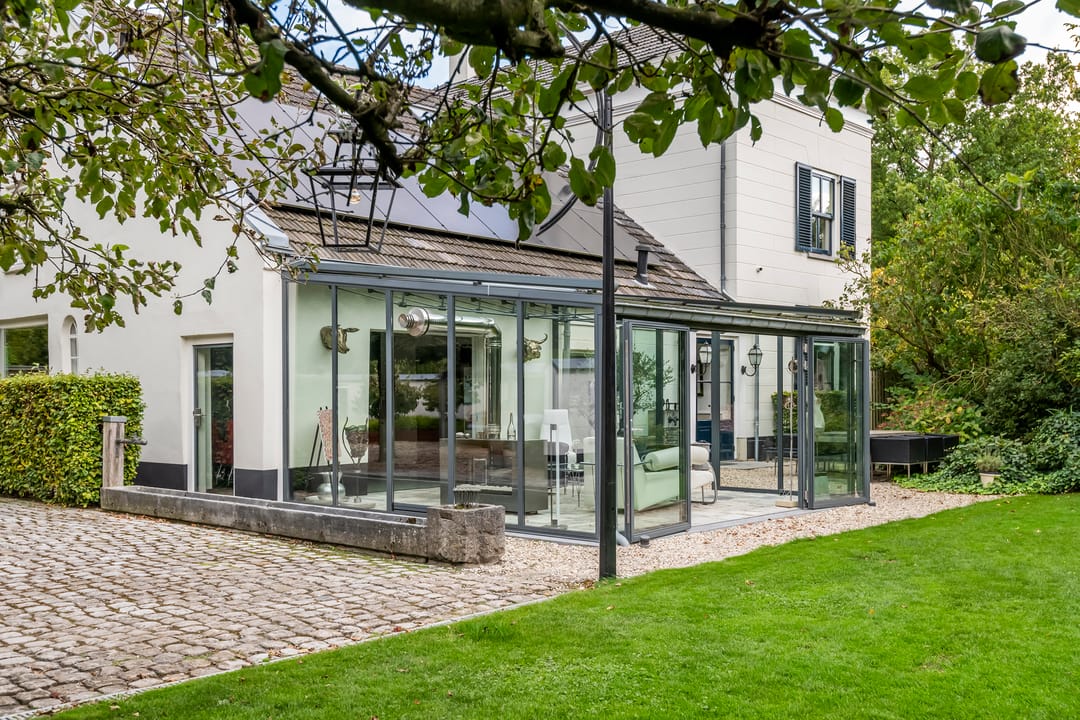 Foto 17 van Burgemeester Meslaan 53